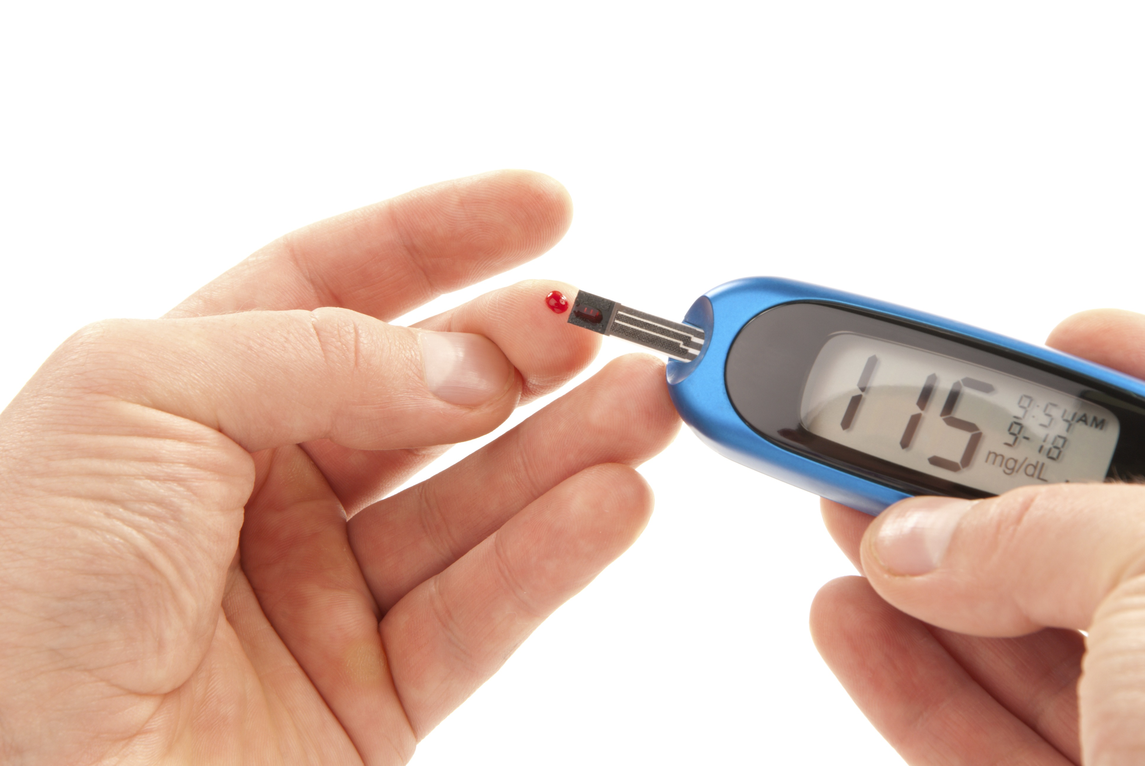Natural Approach To Blood Sugar