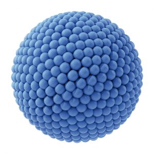 nanoesferas