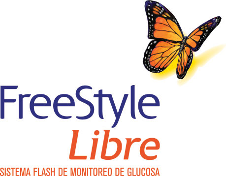 Federación Mexicana de Diabetes, A.C. - Existe una manera de medir  continuamente los niveles de glucosa sin pinchar los dedos ☝🏼 ¡Parece  increíble pero así es! 😲 FreeStyle Libre 🦋 es un