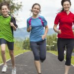 Combate la hipertensión arterial con ejercicio