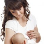 Lactancia materna protege de la diabetes