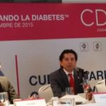 Revelan los factores que complican la atención de diabetes en el Distrito Federal