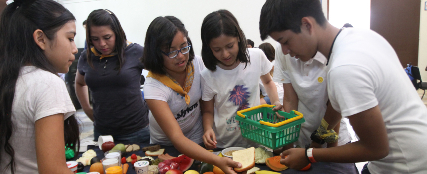 EL IMSS INVIERTE EN EDUCAR A JÓVENES CON DIABETES, PARA PRESERVAR SU CALIDAD DE VIDA