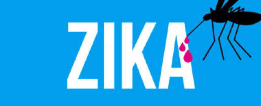 Virus del Zika, consejos para prevenir su contagio.