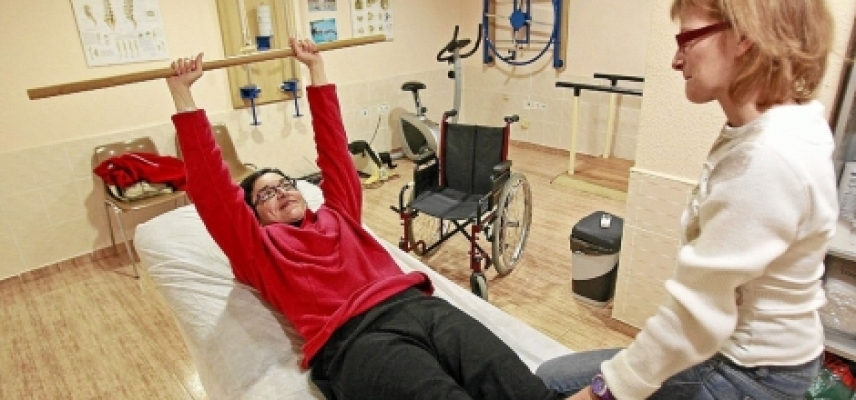 Cerca de 14 mil mexicanos con esclerosis múltiple