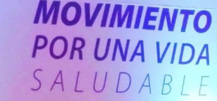 EMPRESA Y SOCIEDAD CIVIL FORMAN ALIANZA POR UNA VIDA SALUDABLE
