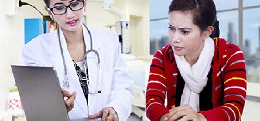 Educación en diabetes empodera al paciente