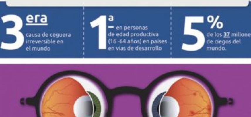 Retinopatía  diabética