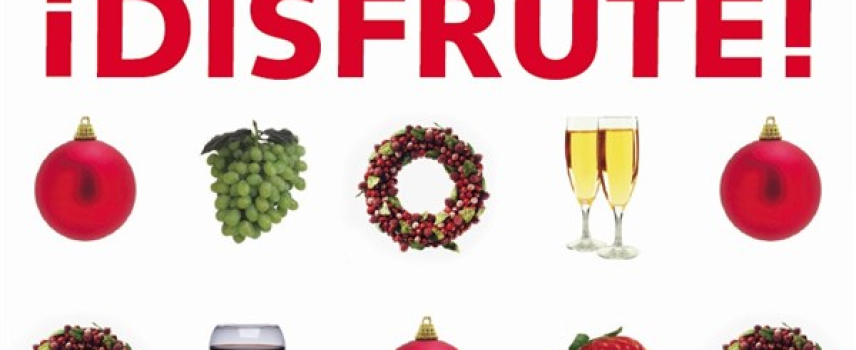 Disfruta estas fiestas sin perder el control de tu diabetes