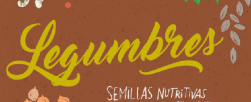 2016 Año Internacional de las legumbres