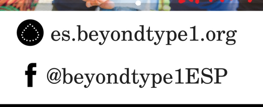 BEYOND TYPE 1 LANZA BEYOND TYPE 1 EN ESPAÑOL EN ES.BEYONDTYPE1.ORG