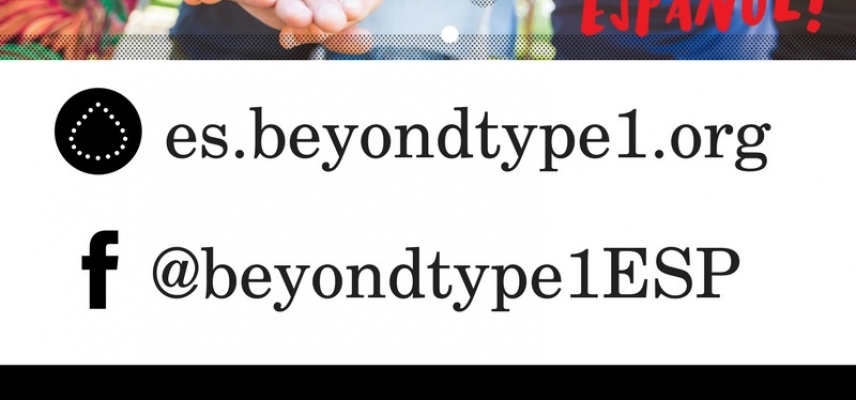 BEYOND TYPE 1 LANZA BEYOND TYPE 1 EN ESPAÑOL EN ES.BEYONDTYPE1.ORG