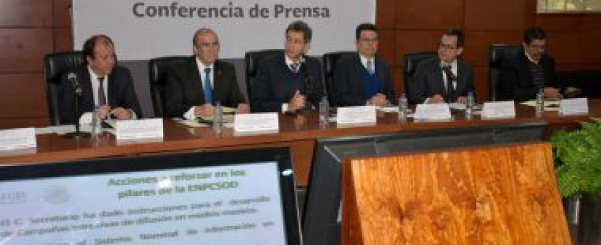 Emite Secretaría de Salud Emergencia Epidemiológica por Diabetes Mellitus y Obesidad