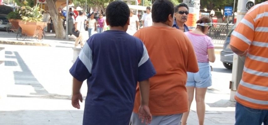 CREAN METFORMINA LÍQUIDA PARA CONTROLAR RESISTENCIA A LA INSULINA EN NIÑOS CON OBESIDAD