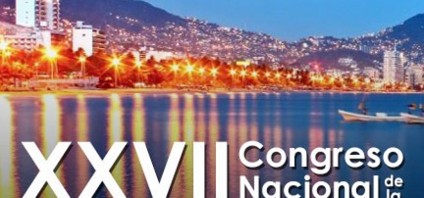 Acapulco, sede del XXVII Congreso de la Federación Mexicana de Diabetes, A.C.