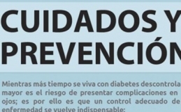 Cuidados y prevención de las enfermedades visuales