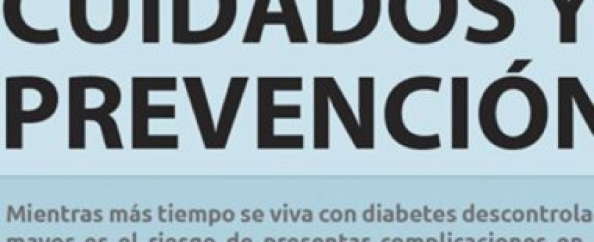 Cuidados y prevención de las enfermedades visuales