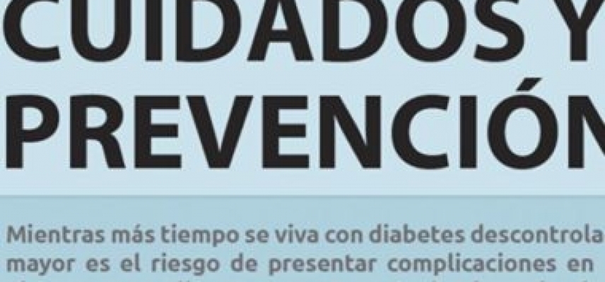 Cuidados y prevención de las enfermedades visuales