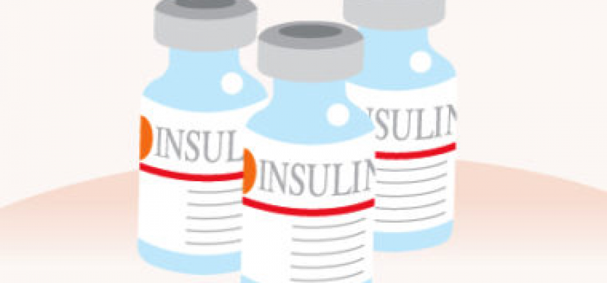 ADA 2016: Insulina Degludec y Glargina