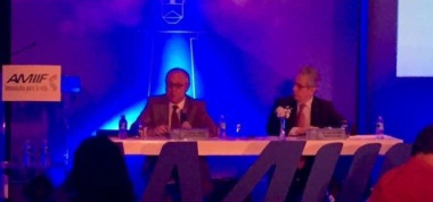 AMIIF presenta nuevos estudios
