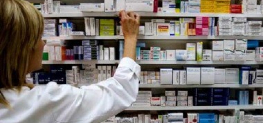 Abasto de medicamentos en Guanajuato