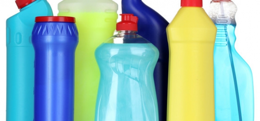 Abuso de productos de limpieza provocan alergias, dolores de cabeza, asma y trastornos de la visión