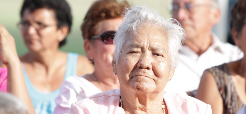 Inevitable aumento de casos de demencia ligada a la edad en México