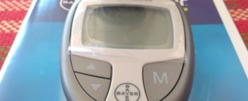 Bayer concluye venta de Diabetes Care