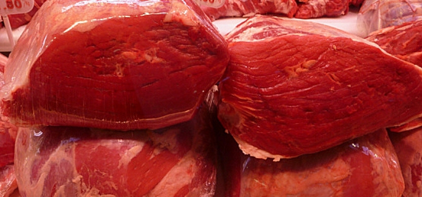 Una dieta rica en carne roja podría aumentar el riesgo de desarrollar diabetes tipo 2