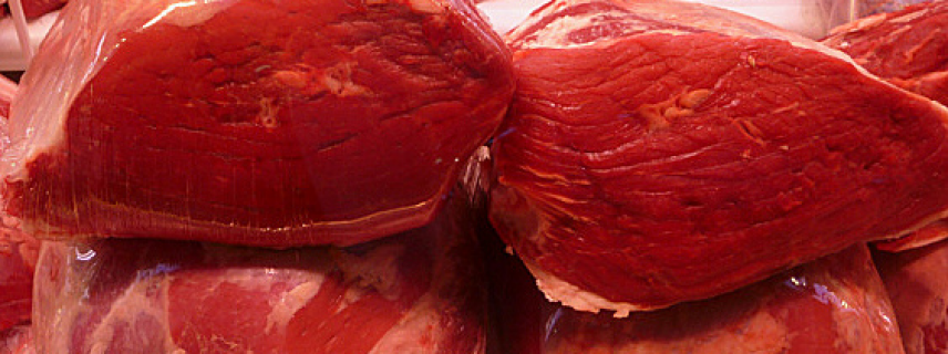 Una dieta rica en carne roja podría aumentar el riesgo de desarrollar diabetes tipo 2