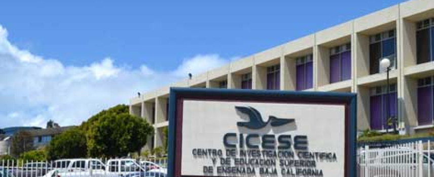 Organiza CICESE congreso de óptica y simposio sobre cáncer y enfermedades infecciosas