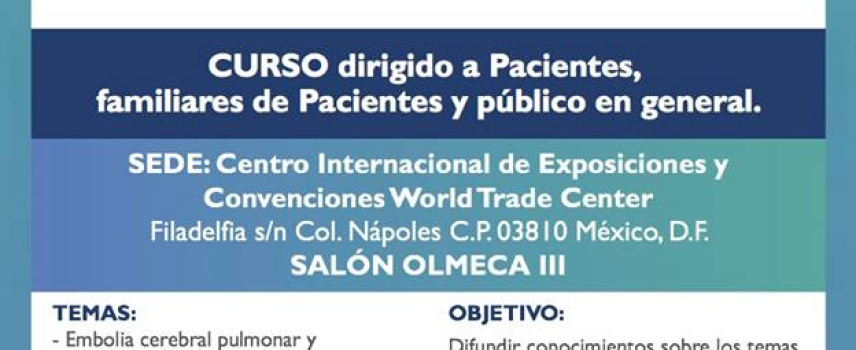 En México, las muertes por eventos cardiovasculares ocurren a edades más tempranas con respecto a otros países del mundo