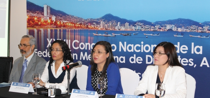 La falta de educación en diabetes es tan grave como la falta de insulina