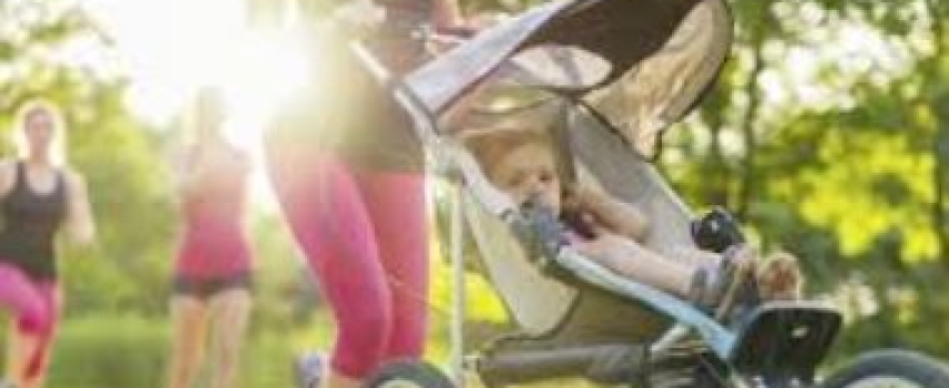 Corre en la lucha contra el cáncer de mama