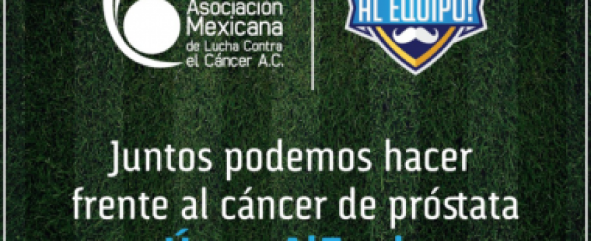 Cáncer de próstata