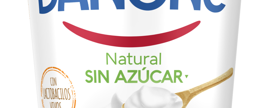 Avala Federación Mexicana de Diabetes, A.C. dos yoghurts de la familia Danone