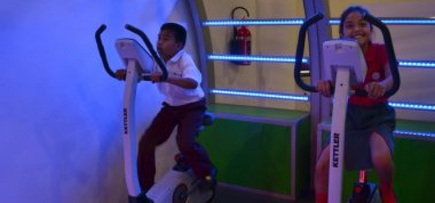 OBESIDAD, FACTOR DE RIESGO PARA DESARROLLAR DIABETES INFANTIL