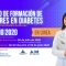 Diplomado de Formación de Educadores en Diabetes Modalidad en Línea