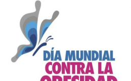 Día Mundial contra la Obesidad
