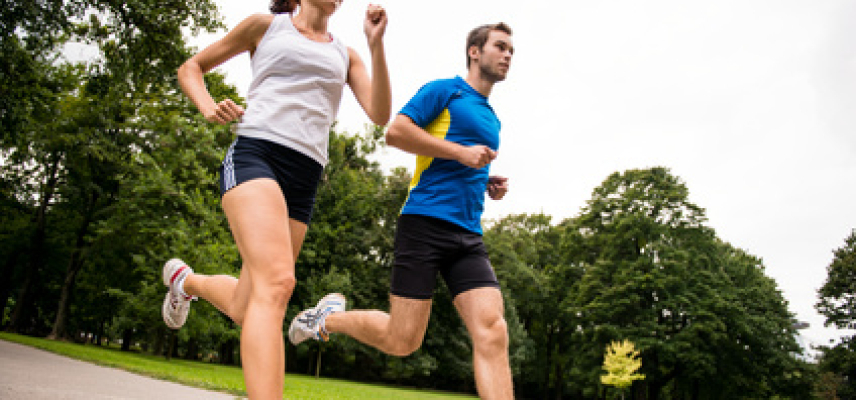 El ejercicio y la diabetes tipo 1