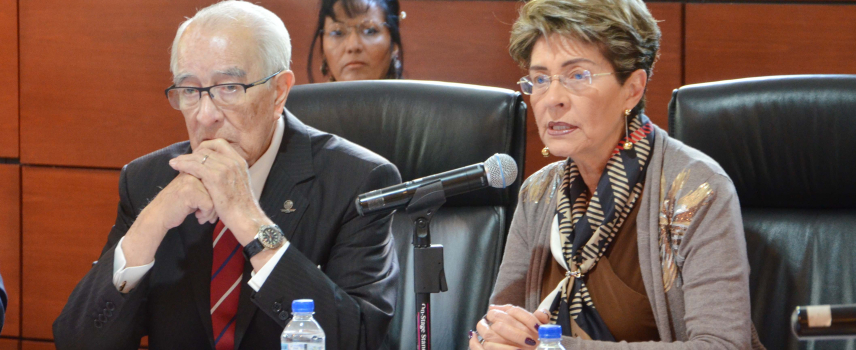 Se publicará acuerdo en beneficio de pacientes que requieren cuidados paliativos