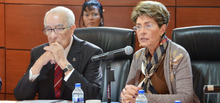Se publicará acuerdo en beneficio de pacientes que requieren cuidados paliativos