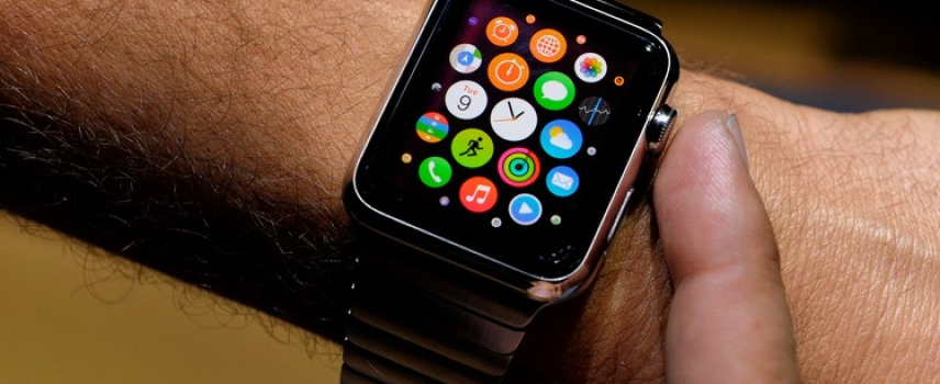 Nuevo dispositivo de  Apple  para diabetes