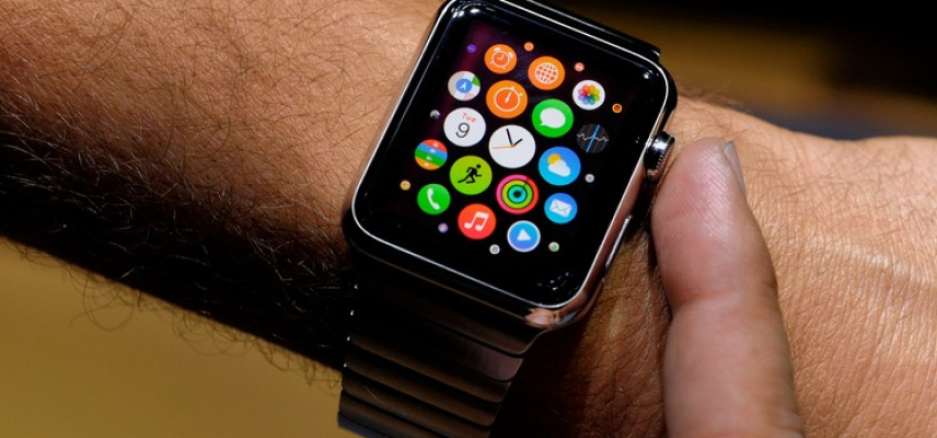 Nuevo dispositivo de  Apple  para diabetes