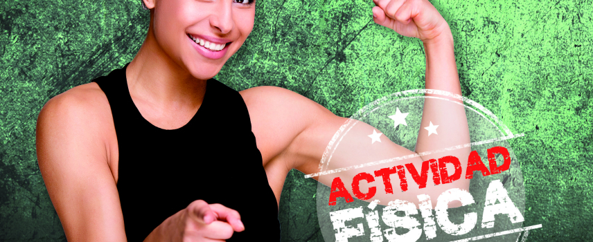 Revista Diabetes Hoy edición especial: Actividad física 2017