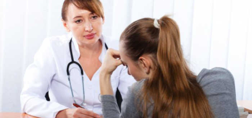 ¿Vives con diabetes y tienes depresión?