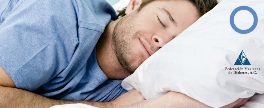 Día Mundial del sueño: dormir bien para controlar mi diabetes