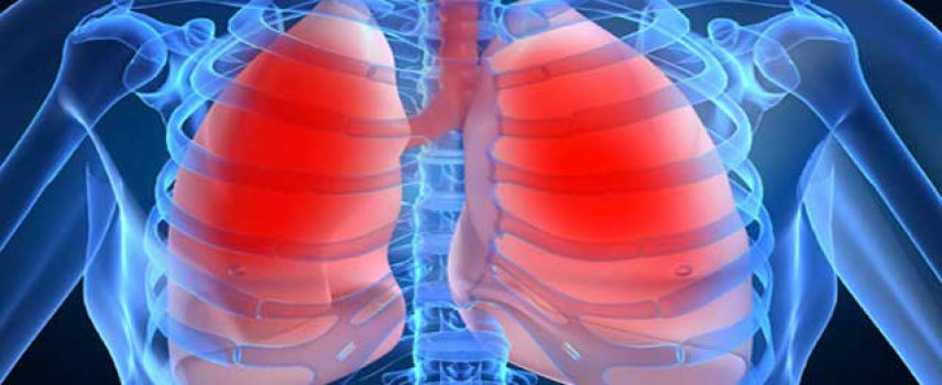 Día Mundial de la Hipertensión Pulmonar