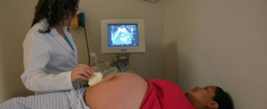 DESARROLLAN DIABETES GESTACIONAL EL 10 POR CIENTO DE LAS EMBARAZADAS