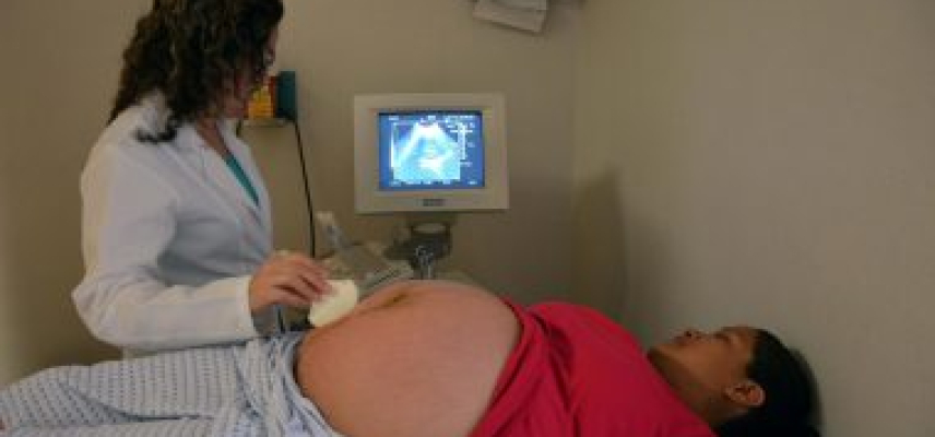 DESARROLLAN DIABETES GESTACIONAL EL 10 POR CIENTO DE LAS EMBARAZADAS
